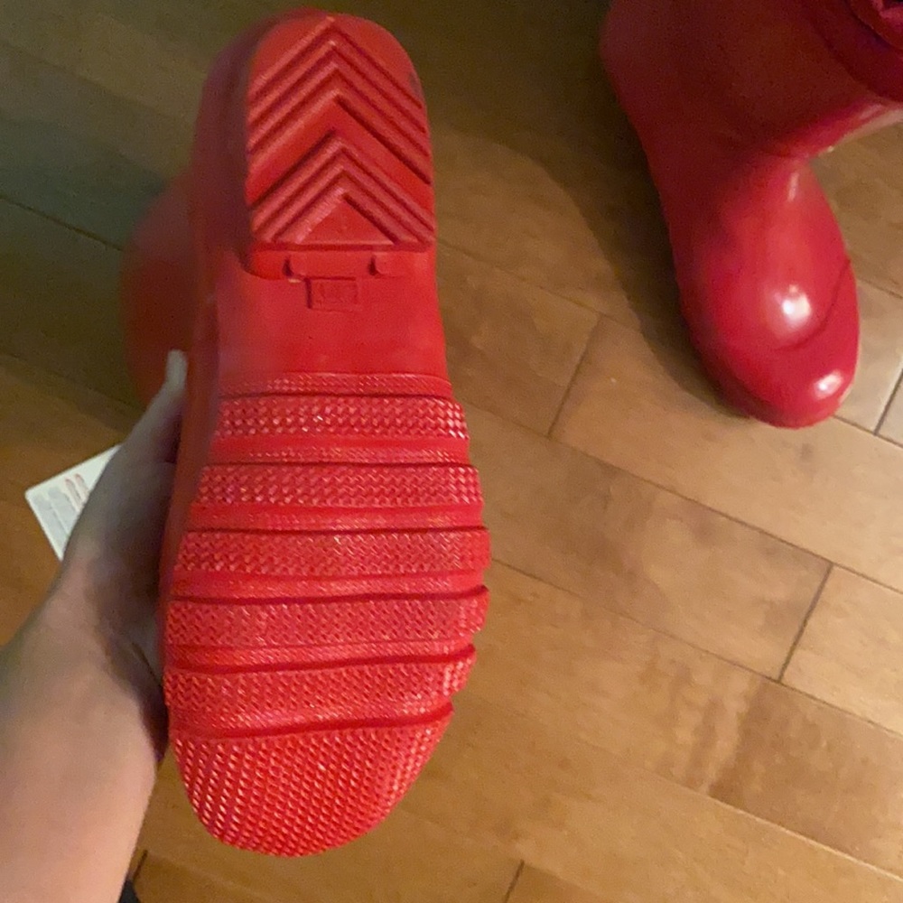Pajar rainboots - Picture 7 of 8